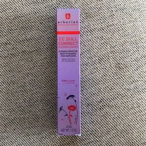 Erborian CC dull correct